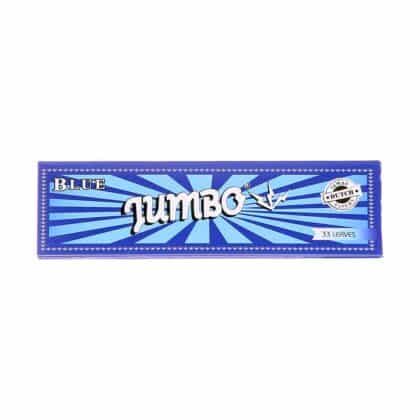 Jumbo Blauw King Maat