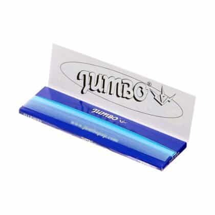 Jumbo Blue King Size