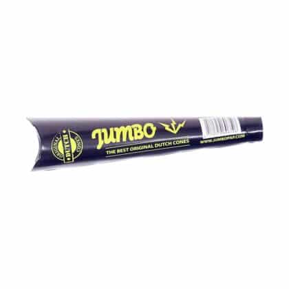 Jumbo Classic King Size Cones Prerolled 3x