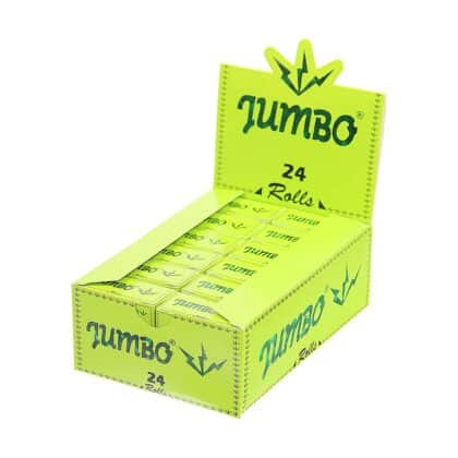 Jumbo Groen Rolls