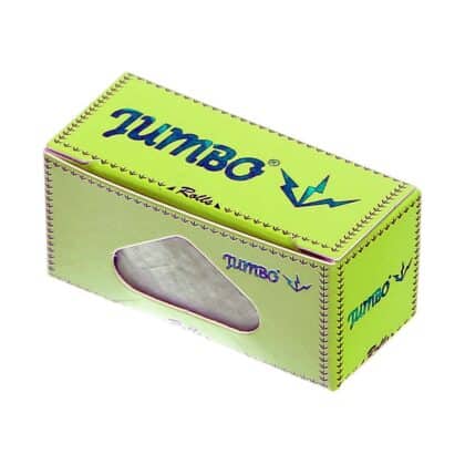 Jumbo Groen Rolls