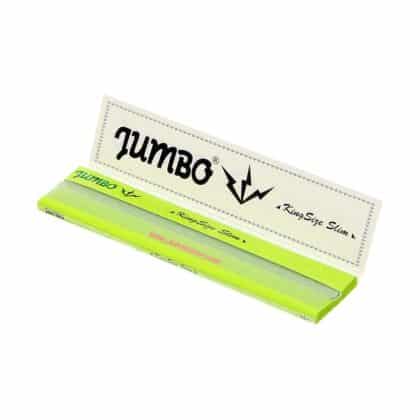 Jumbo Vert King Size Slim