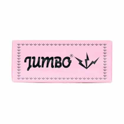 Jumbo Pink Rolls