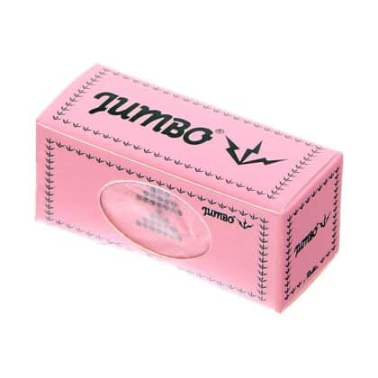 Jumbo Pink Rolls