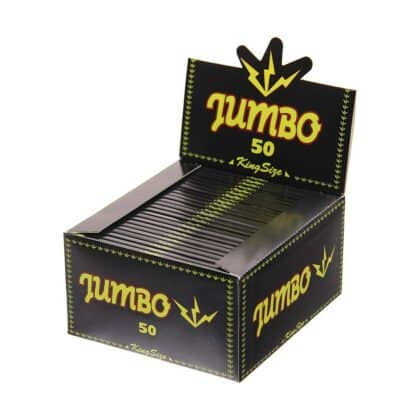 Jumbo Classic King Size