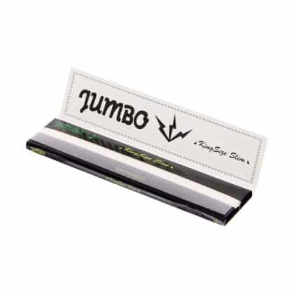 Jumbo Clássico King Size Slim