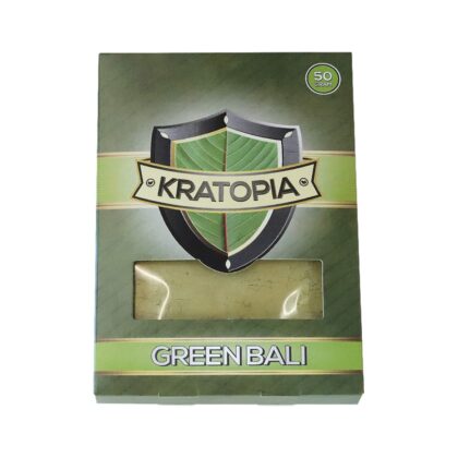 GreenBali skaliert - Tatanka.nl