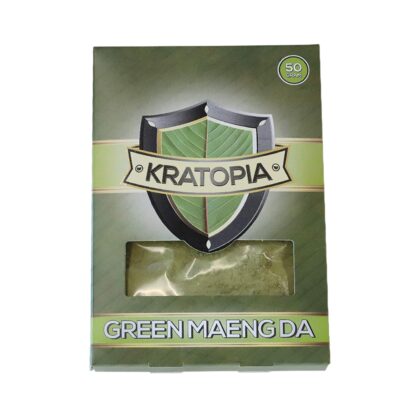 GreenMaengDa in scala - Tatanka.nl