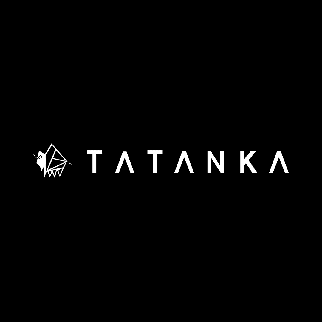 Tatanka Smartshop Amsterdam logo square