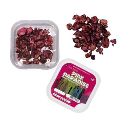 Pink Paradise Truffes magiques