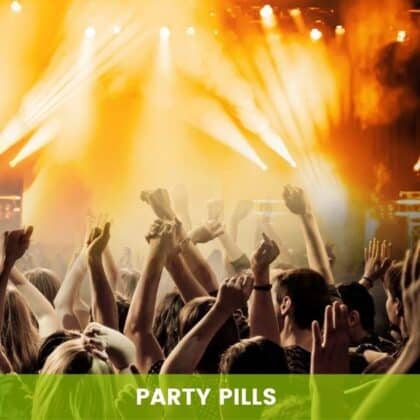Party pills