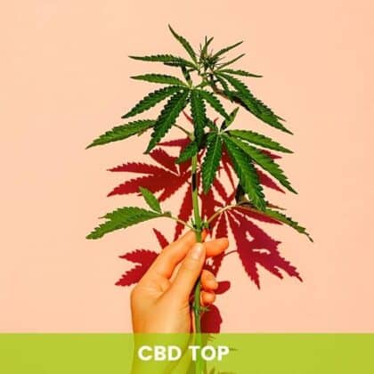 CBD TOP 10