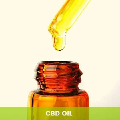 CBD Oils