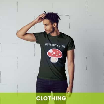 Clothing