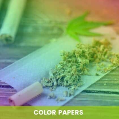 Colored Papers