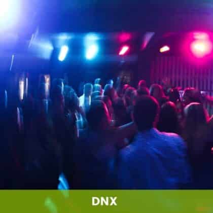 DNX