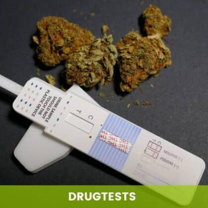 Drugtests