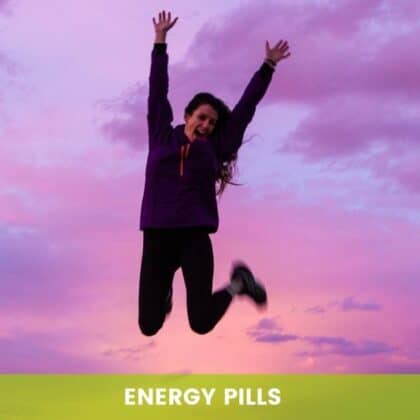 Energy Pills