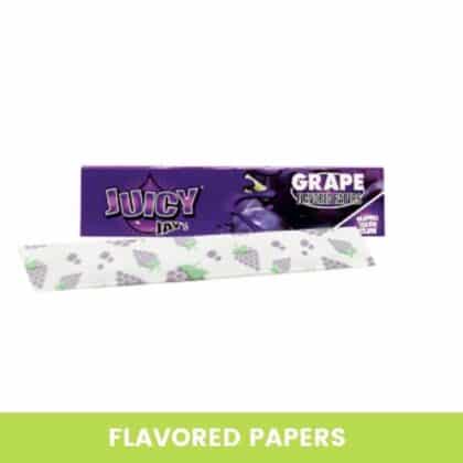 Flavored Rolling Papers