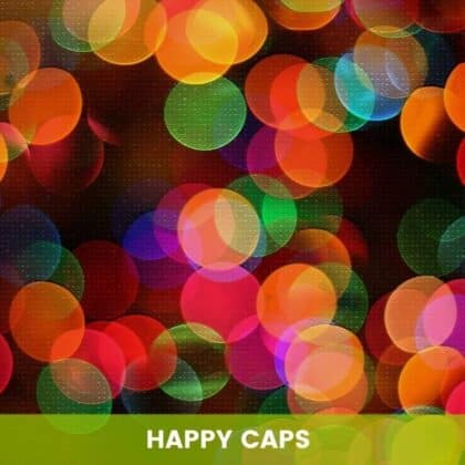 Happy Caps