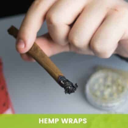 Hemp Wraps