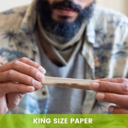 King Size Papers