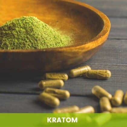 Kratom