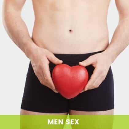 Sex Products for Men