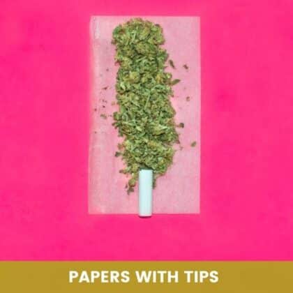 Papers with Tips