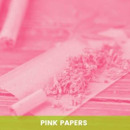 Pink Papers