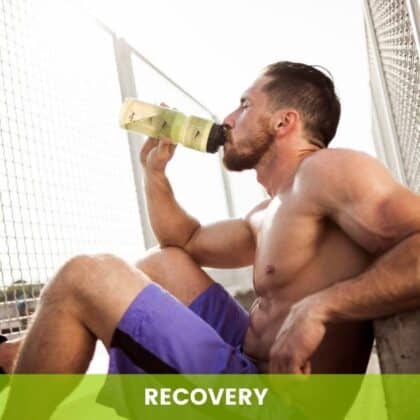 Recovery