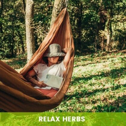Relax Herbs