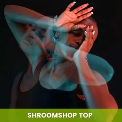 Shroomshop TOP 10