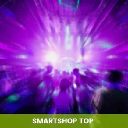 Smartshop TOP 10