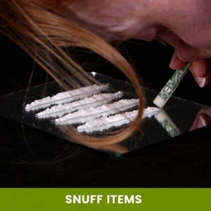 Snuff Items