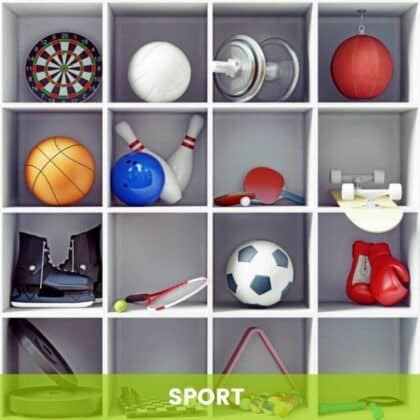 Sport