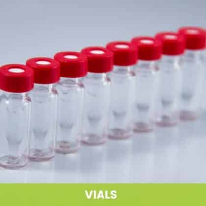 Vials