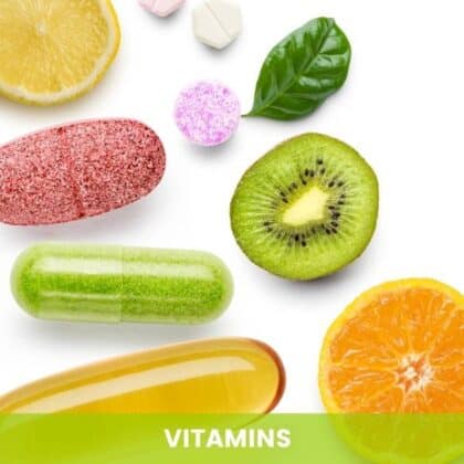 Vitamins