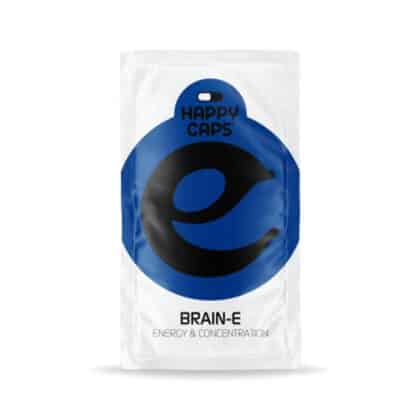 Brain-E-Capsule felici