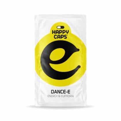 Dance-E-Capsule felici