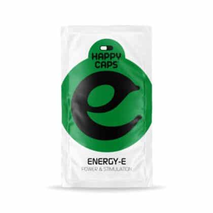 Energy-E-Capsule felici