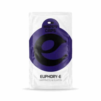 Euphory-E-Capsule felici