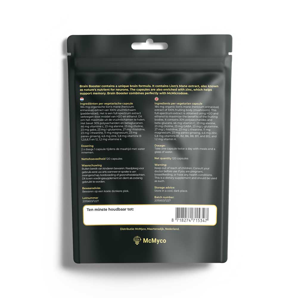 Kapsułki Brain Booster - Tatanka.nl McMyco_Brain_booster_Mockup_achterkant