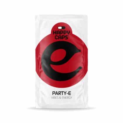 Party-E-Capsule felici