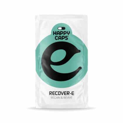 Recover-E-Capas Felizes