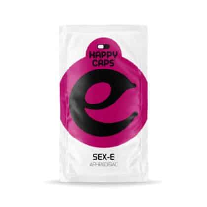 Sex-E-Capsule felici