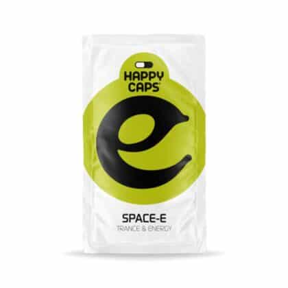 Space-E-Capsule felici