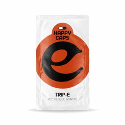 Trip-E-Capsule felici