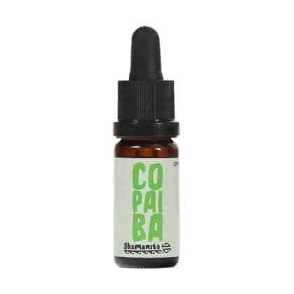 Copaiba Tatanka.nl