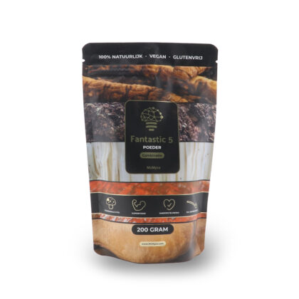 Fantastic 5 Marsupio anteriore da 200 grammi